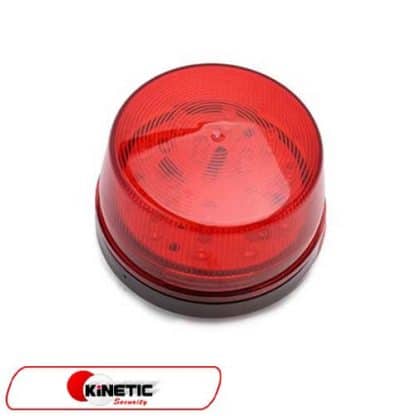 FLASHER 12VDC