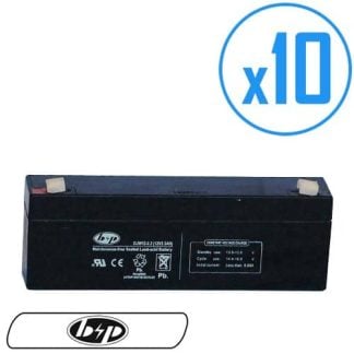 DJWS12-2,3 x10