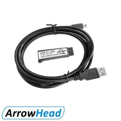 USB A-LINK - Image 2