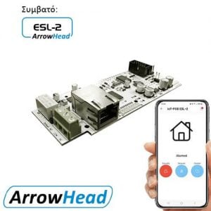 IoT-POD (ESL-2)
