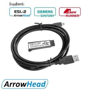 USB-D LINK