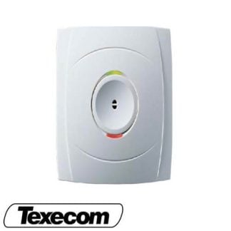 Texecom AEC-0001 – Θραύση Κρυστάλλων Texecom AEC-0001 – Θραύση Κρυστάλλων
