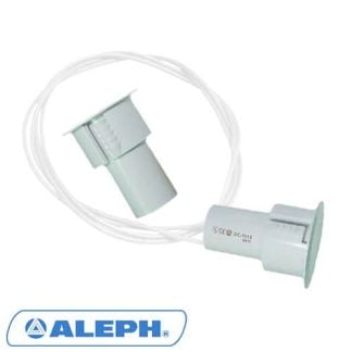 Aleph DC-1813W – Μαγνητική Επαφή Χωνευτή Aleph DC-1813W – Μαγνητική Επαφή Χωνευτή