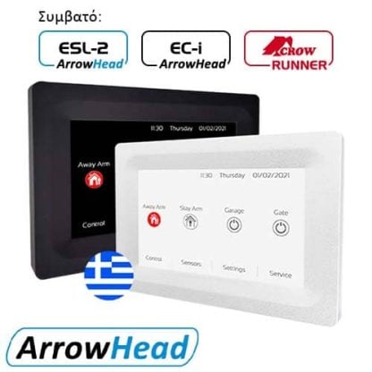 EC-TOUCH