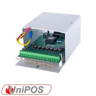 Unipos FD 5202 – Module Επέκτασης Unipos FD 5202 – Module Επέκτασης