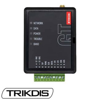 Trikdis GT – Module 4G GSM Trikdis GT – Module 4G GSM