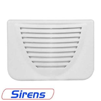 BS Sirens PS-23 – Εσωτερική Σειρήνα BS Sirens PS-23 – Εσωτερική Σειρήνα