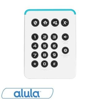 Alula RE-663 – Ασύρματο Πληκτρολόγιο Alula RE-663 – Ασύρματο Πληκτρολόγιο