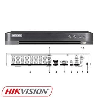 iDS-7216HQHI-M1/XT