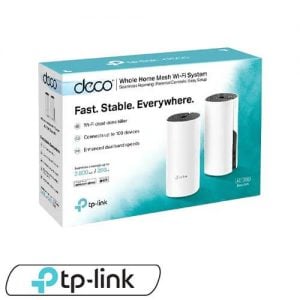 DECO M4 (2-pack)