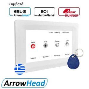 EC-TOUCH P
