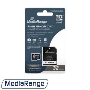MEMORY CARD 32GB