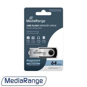 USB 2.0 DRIVE 64GB