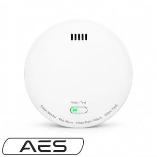 AES-WR-Gas – Ανιχνευτής Αερίου AES-WR-Gas – Ανιχνευτής Αερίου