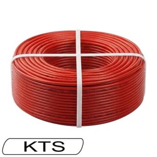 KTS FIREPROOF CABLE 2×1,50 – Επικασσιτερωμένο 1,50 KTS FIREPROOF CABLE 2×1,50 – Επικασσιτερωμένο 1,50