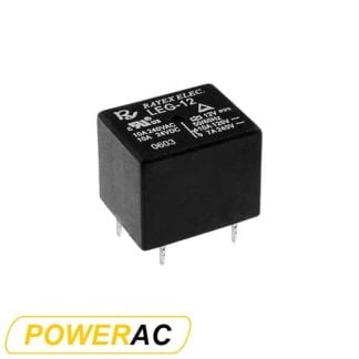 RELAY 12V