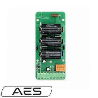 AES-Transmitter – Ασύρματος Πομπός AES-Transmitter – Ασύρματος Πομπός