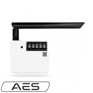 AES-Relay – Ασύρματο PGM Relay AES-Relay – Ασύρματο PGM Relay