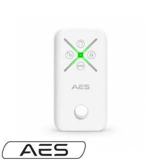AES-Remote – Ασύρματο Τηλεχειριστήριο AES-Remote – Ασύρματο Τηλεχειριστήριο