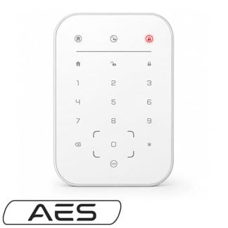 AES-Touch