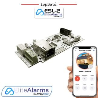 IoT-POD (ESL-2)