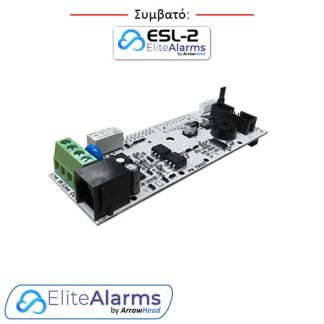 DIAL POD (ESL-2)