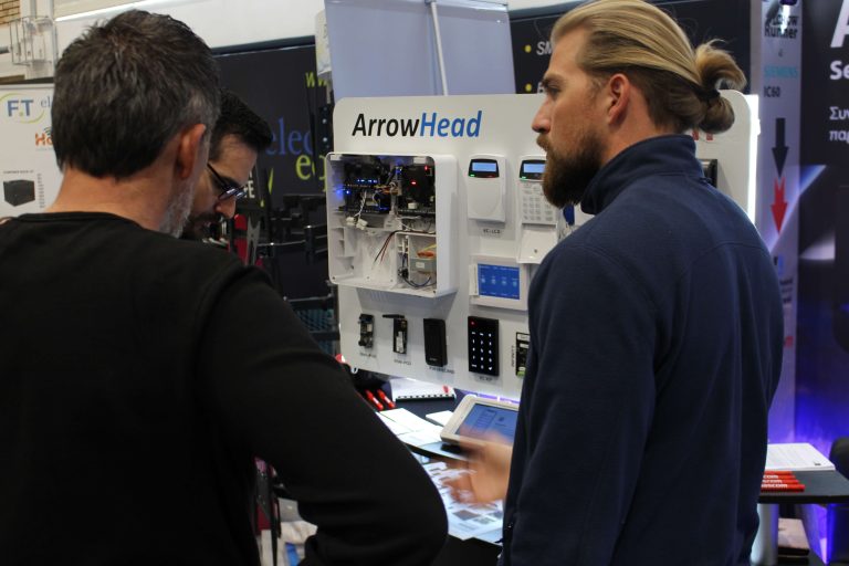 Athens Electronix 2026 – IASCOM (2)