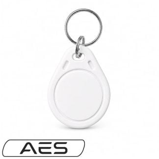 AES-Tag
