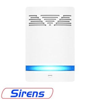 BS Sirens BS-4-B BS Sirens BS-4-B