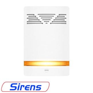 BS Sirens BS-4-O BS Sirens BS-4-O