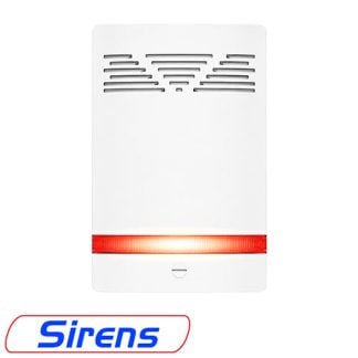 BS Sirens BS-4-R BS Sirens BS-4-R