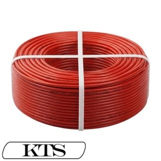 FIREPROOF CABLE 2x1,00