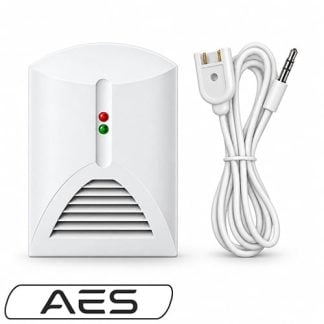 AES-WR-Water – Ανιχνευτής Πλημμύρας AES-WR-Water – Ανιχνευτής Πλημμύρας