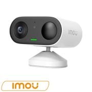 IMOU IP CAMERA CELL GO 3MP WIREFREE COLOR-min